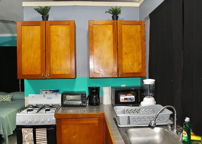 Ocean View Apartment *